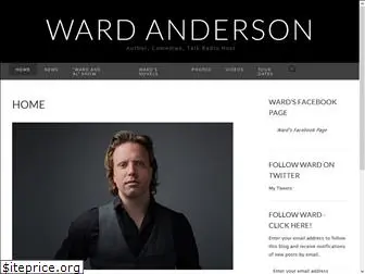 wardanderson.net