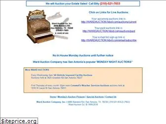 wardauction.com