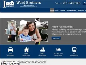 wardbrothers.com