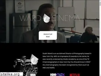 wardcinema.com