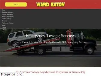 wardeatontow.com