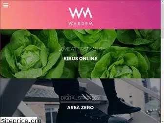 wardem.com