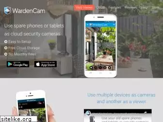 wardencam360.com