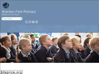 wardenparkprimary.co.uk