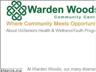 wardenwoods.com