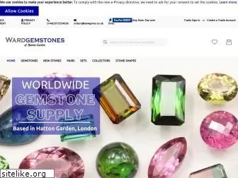 wardgemstones.com