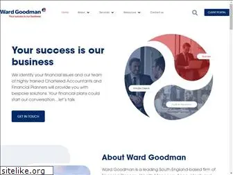 wardgoodman.co.uk