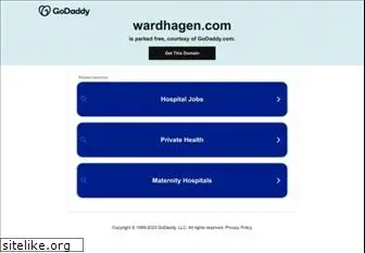 wardhagen.com
