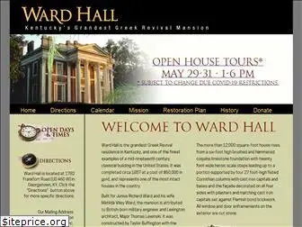 wardhall.net