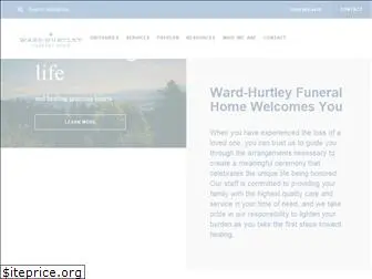 wardhurtley.com