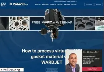 wardjet.com