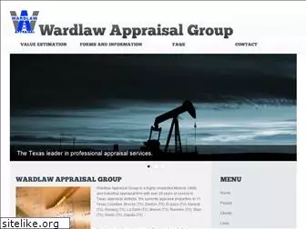 wardlawappraisal.com