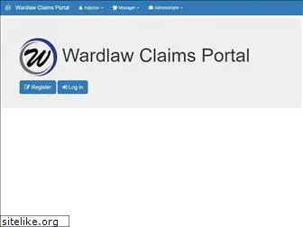 wardlawportal.com