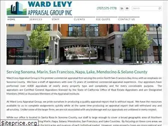 wardlevy.com