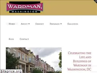wardmanswashington.com