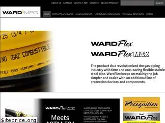 wardmfg.com