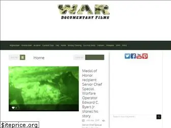 wardocumentaryfilms.com