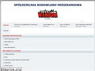 wardom.pl