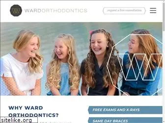 wardorthodontics.com