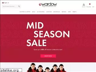 wardow.co.uk