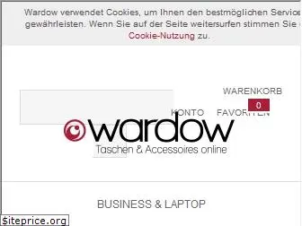 wardow.com