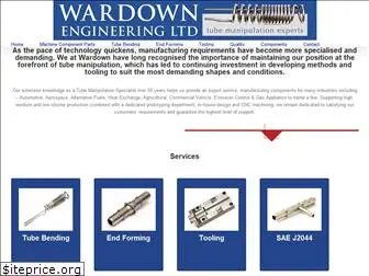 wardown.com