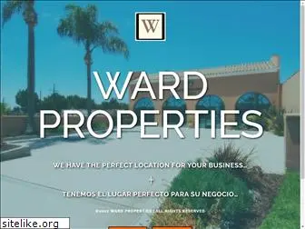 wardprop.com