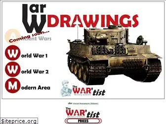 wardrawings.be