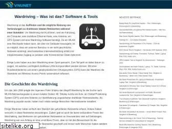 wardriving-forum.de