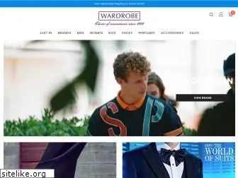 wardrobe.web.pk