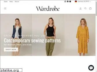 wardrobebyme.com