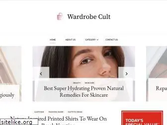 wardrobecult.net