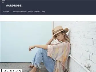 wardrobehome.com