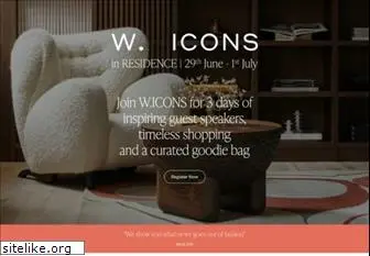 wardrobeicons.com