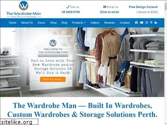 wardrobeman.com.au