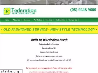 wardrobesperth.net.au