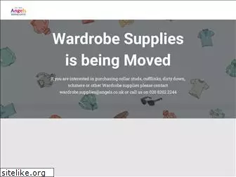 wardrobesupplies.co.uk