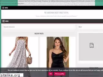 wardrobetrends.com