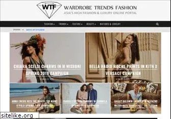 wardrobetrendsfashion.com