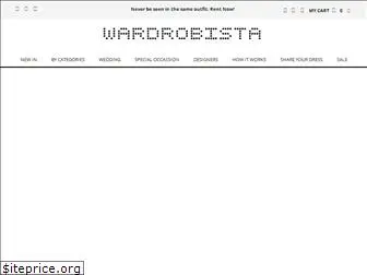 wardrobista.com