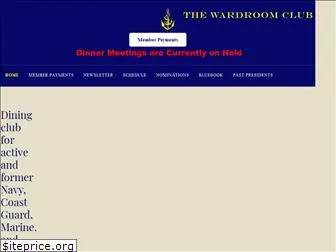 wardroomclub.org