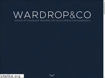 wardrop.co.uk