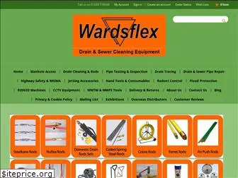 wardsflex.co.uk