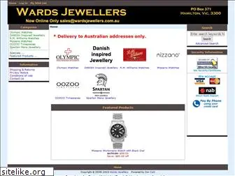 wardsjewellers.com.au