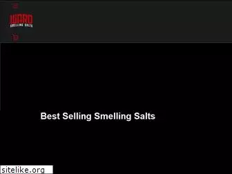 wardsmellingsalts.com