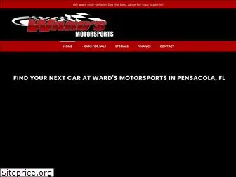 wardsmotorsportsfl.com