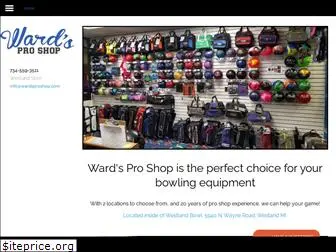 wardsproshop.com