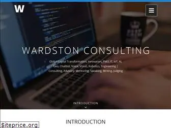 wardston.com