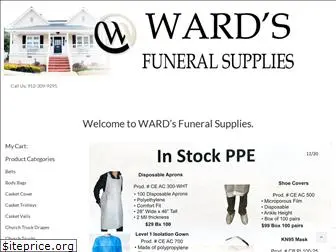 wardstransportservice.com