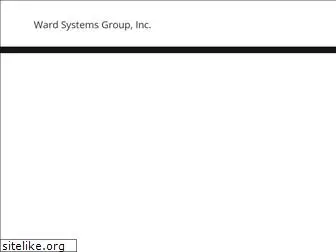 wardsystemsgroup.com